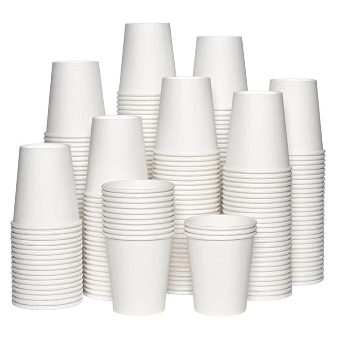 DISPOSABLE GLASS